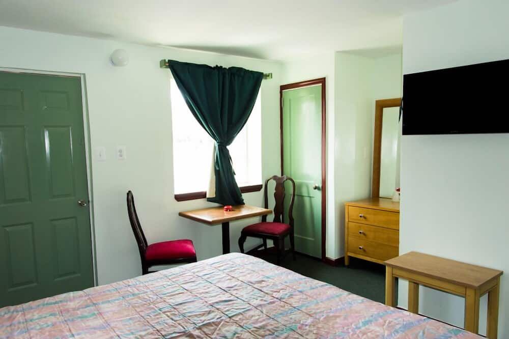 Bay Drive Motel West Atlantic City - פלזנטוויל