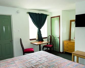 Bay Drive Motel - Pleasantville