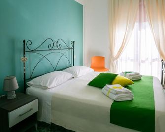 B&B Menta e Limone - Paestum - Habitación