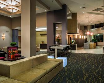 Hilton Cocoa Beach Oceanfront - Cocoa Beach - Lobby