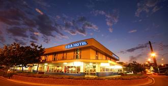 Isa Hotel - Mount Isa - Rakennus