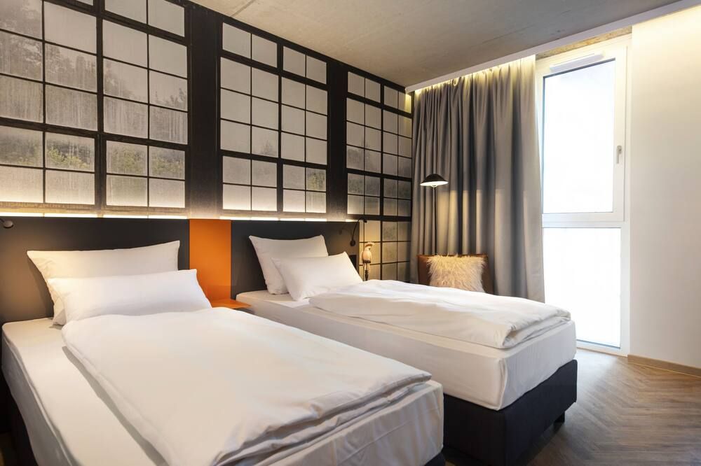 Loginn Hotel Waiblingen - Waiblingen