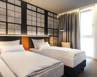 Loginn Hotel Waiblingen - Waiblingen
