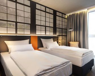Loginn Hotel Waiblingen - Waiblingen