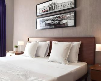 Sliema Hotel By St Hotels - Sliema - Soveværelse