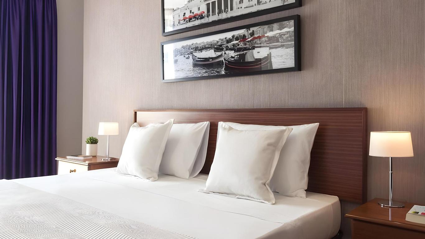 Sliema Hotel By St Hotels