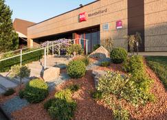 Ibis Montbeliard - Montbéliard - Bâtiment