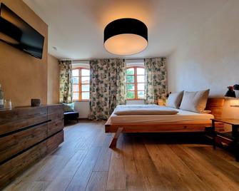 schmiede1860 - Waren - Habitación