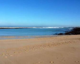 Dolce Vita Thalasso Center Hotel - Rabat - Beach