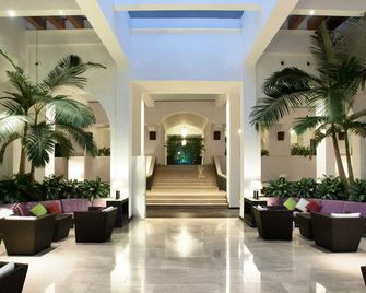 Santa Tecla Palace - Acireale