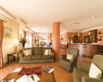 Popilia Country Resort - Maierato - Ingresso