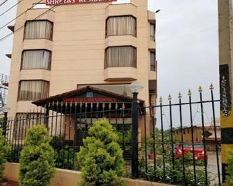 Shreyas Residency - بانغالور - مبنى