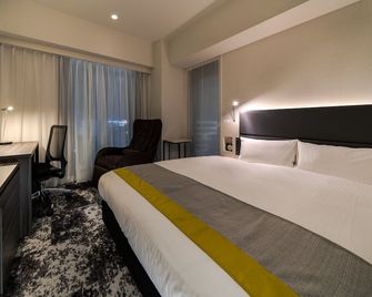 Daiwa Roynet Hotel Himeji - Himeji - Makuuhuone