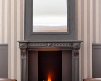 Grand Hôtel Benodet Abbatiale - Bénodet - Bar