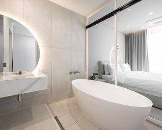 Gyeongju city hotel - Gyeongju