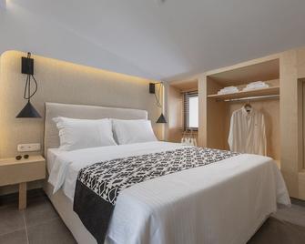 Alpe Luxury Accommodation Penelope Collection - Olimpiada - Kamar Tidur