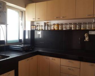 Hari Niwas Guest House - Udaipur - Cocina