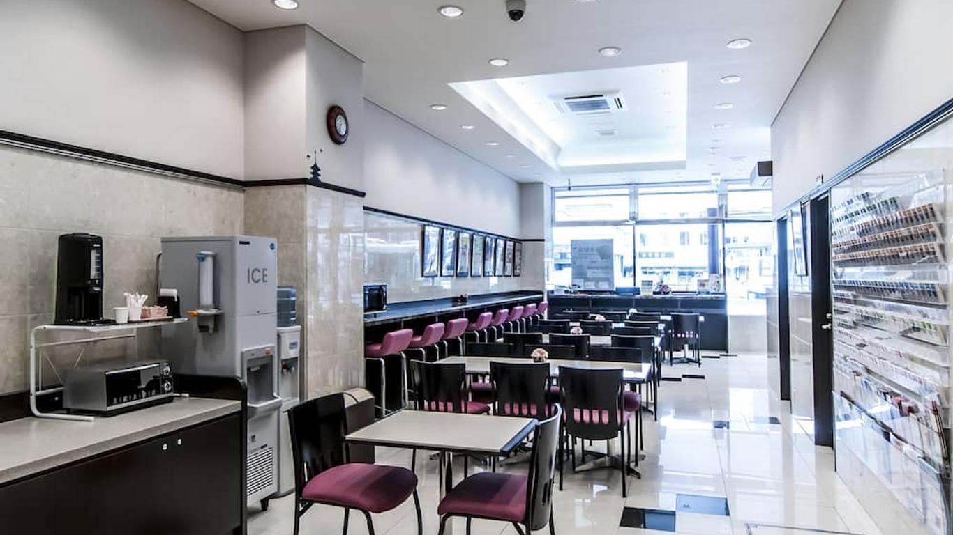 تويوكو إن كينتيتسو نارا إيكيماي