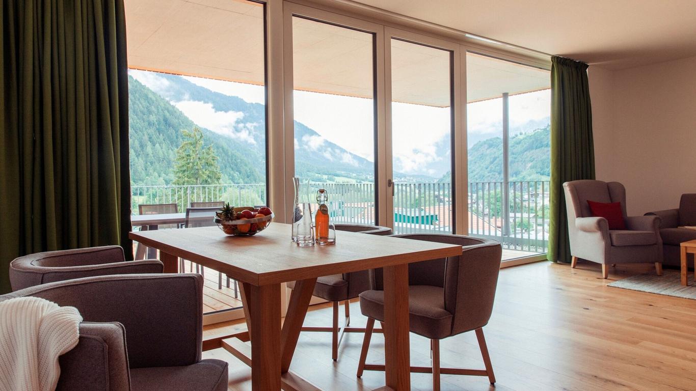 All-Suite Resort Ötztal inklusive Summer Card