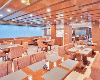 Hotel Cama - Chandigarh - Restaurant