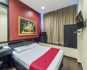 Hotel 81 Kovan - Singapour