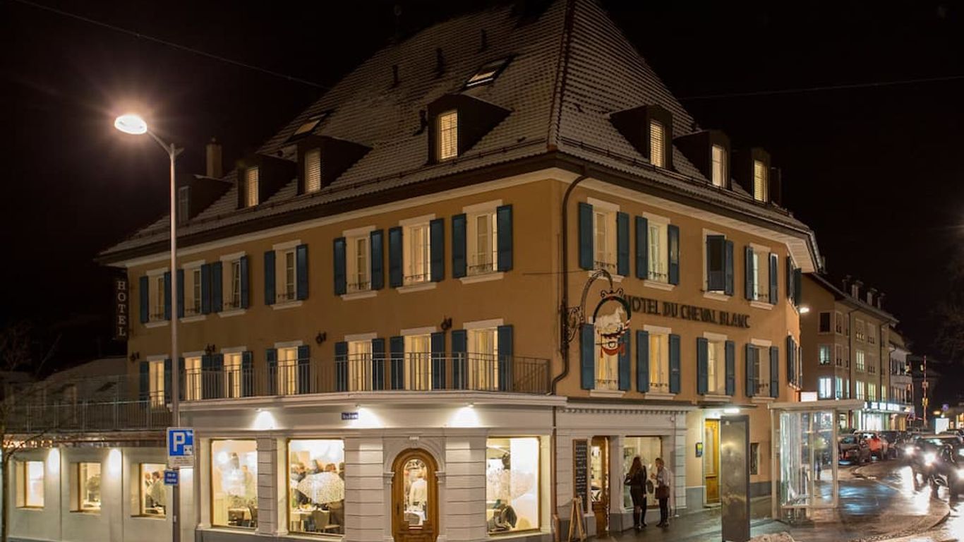 Los Lorentes Residences Bulle