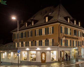 Los Lorentes Residences Bulle - Bulle - Gebouw