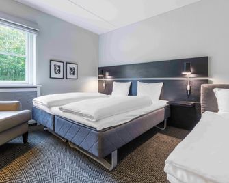 Thon Hotel Sorø - Sorø - Bygning