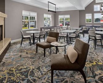 Tampa Bay Retreat: Kitchen Suites, Outdoor Pool & Breakfast | 4 Units - Oldsmar - Restaurace