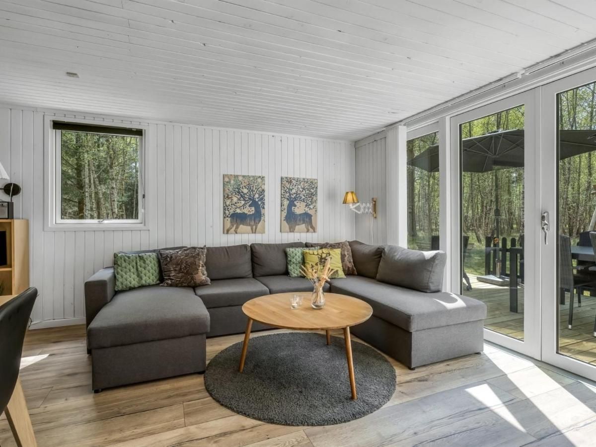 Holiday Home Tellervo - 1-5km from the sea by Interhome – Laeso