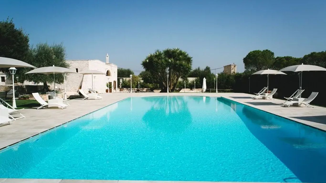 San Marco Antico Relais - B&B