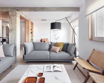 Jai Alai 54 by FeelFree Rentals - San Sebastian - Living room