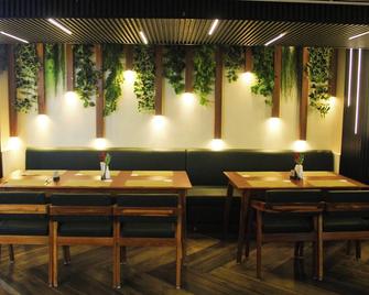 Hotel Pavitra - Purnea - Restaurant