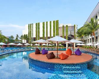 The Stones Hotel - Legian Bali, Autograph Collection - Kuta - Pool