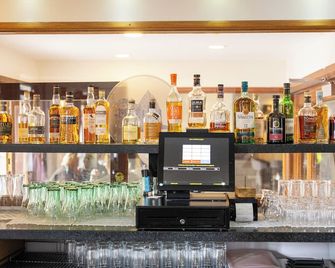 The Priory Hotel - Beauly - Bar