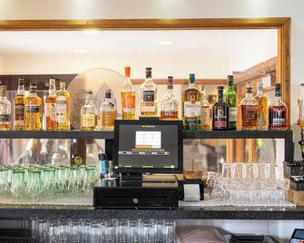 The Priory Hotel - Beauly - Bar