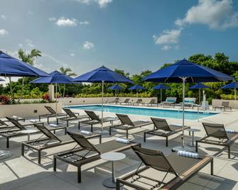 Marriott Hotel Fort Lauderdale North - Fort Lauderdale - Pool
