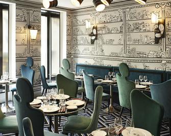Hôtel Le Montana - Paris - Restaurant