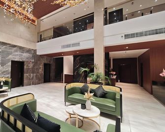 Madayaw Hotel Tagum - Tagum - Lobby