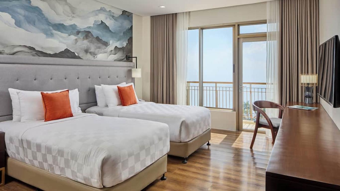 Summit Ridge Tagaytay - Newly Renovated