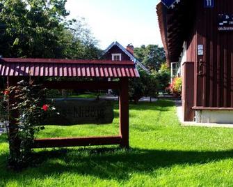 Vila Poilsis Nidoje - Nida