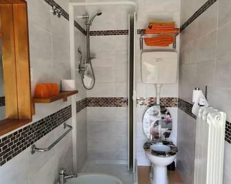 Villa La Lanterna - Pietra Ligure - Bagno