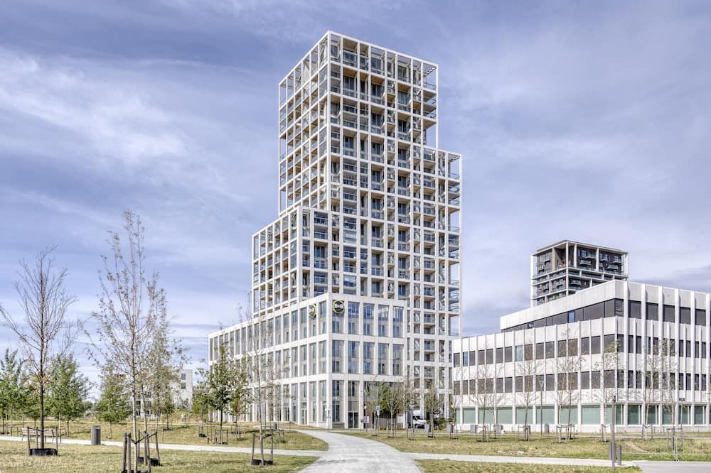 B&B HOTEL Antwerpen Zuid thumbnail 3