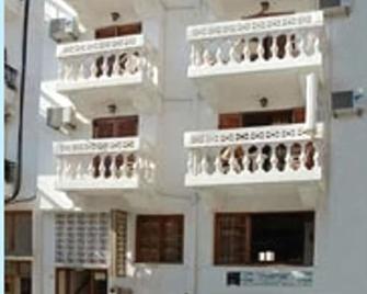 Mavroforos Hotel - Agios Nikolaos - Building