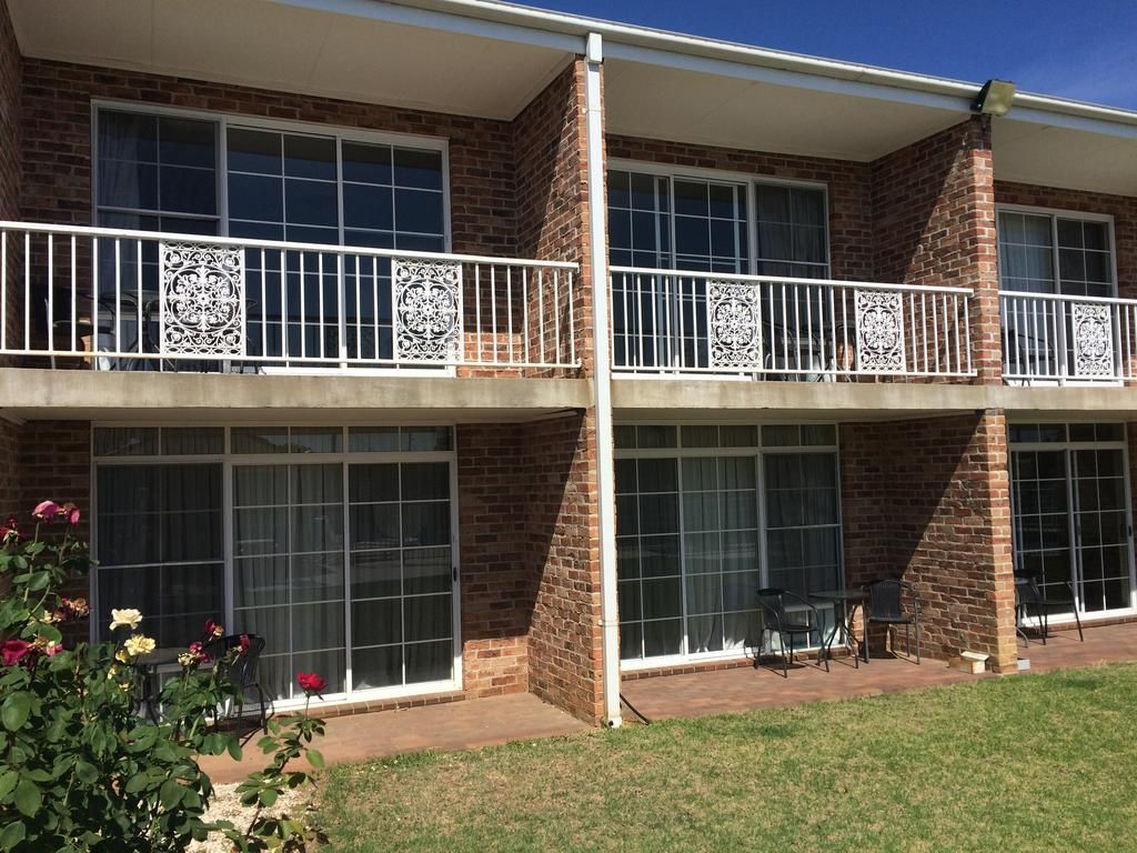 Acacia Motor Lodge 103 1 3 2 Coonabarabran Hotel Deals