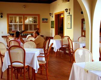 Villas de Paraty - Paraty - Restaurante