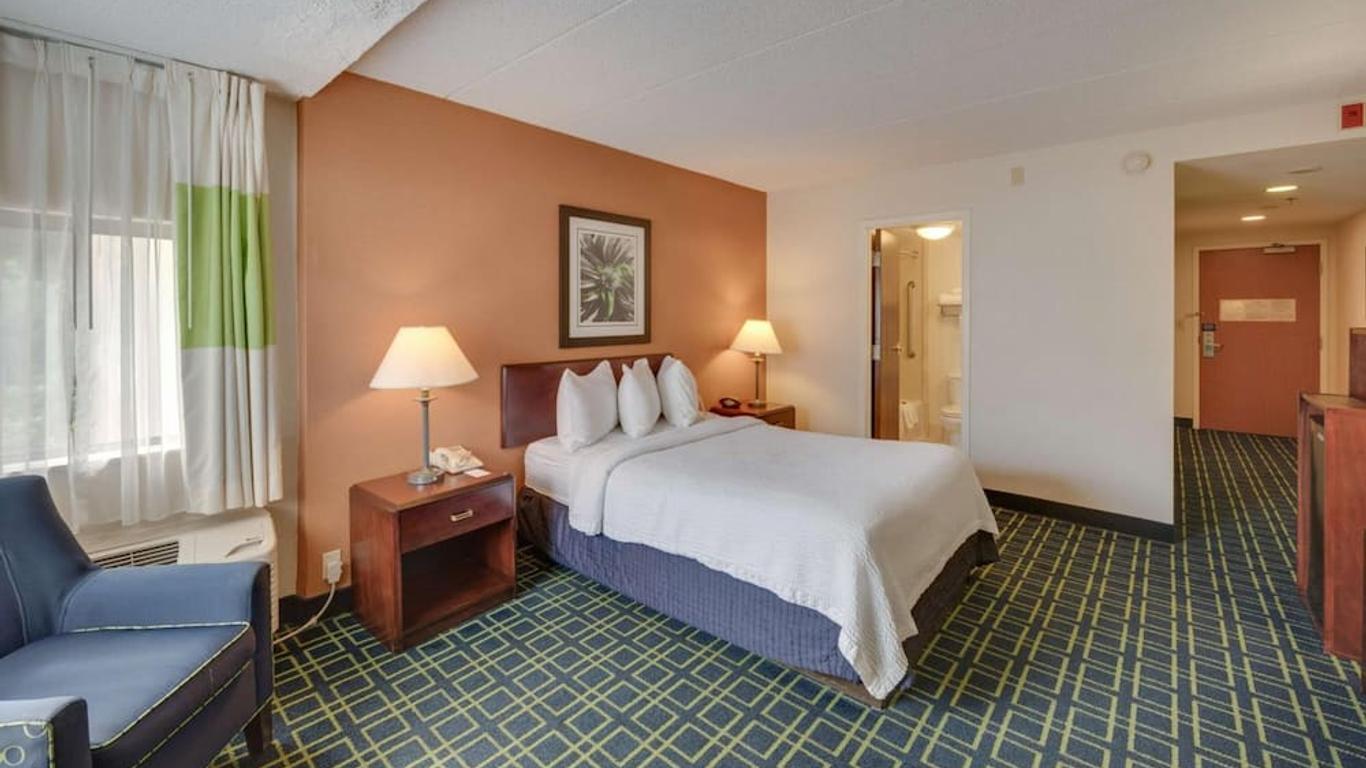Motel 6 Milford Ct