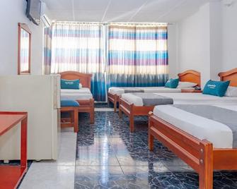 Hotel Dinastia Real Neiva - Neiva