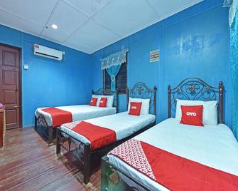 OYO 90620 Mahseer Chalet - Jerantut
