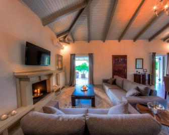 Ldv Zante Villas - Luxury Dream Villa - Lithakia